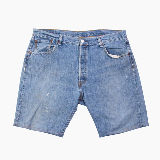 Vintage 501 Shorts – 29"