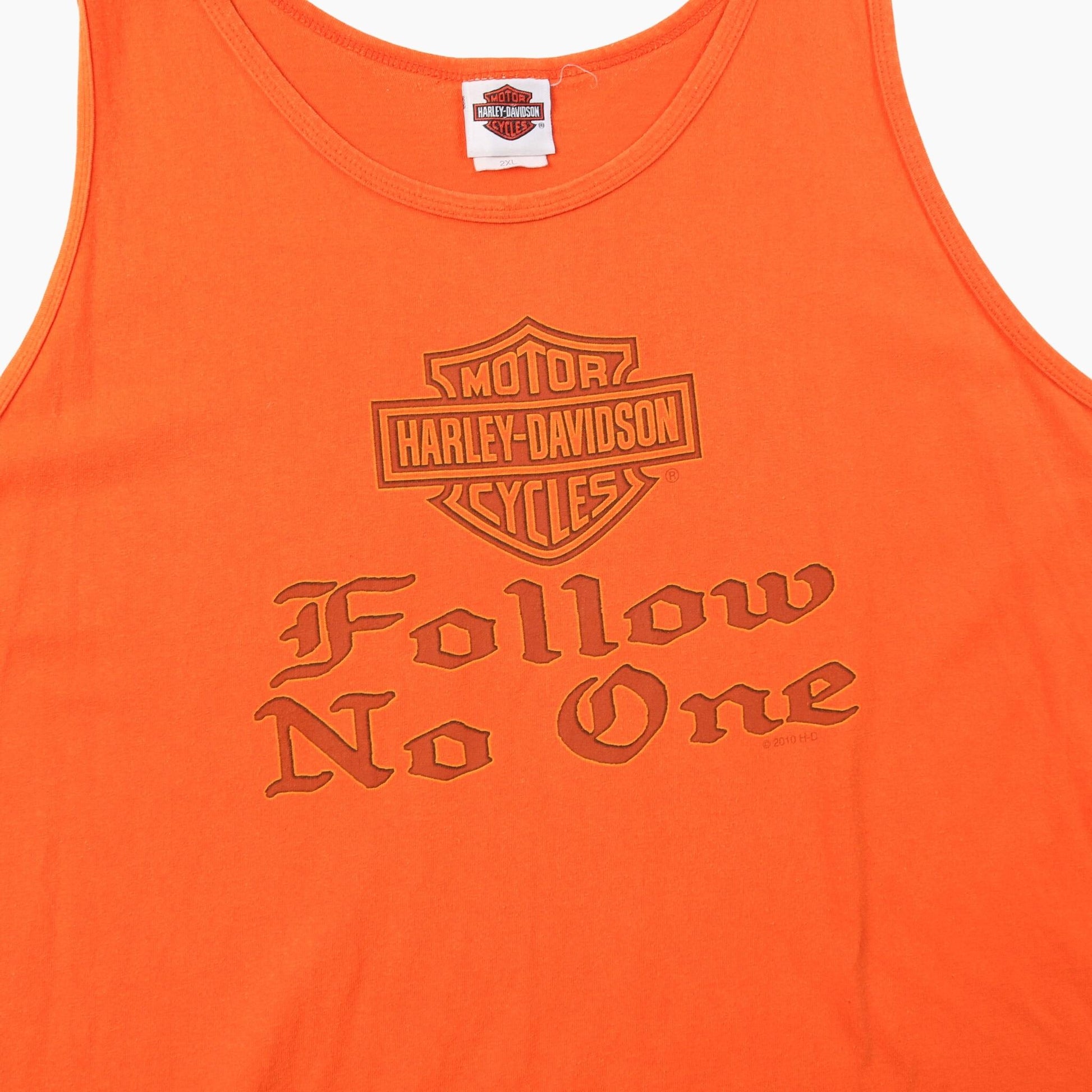 'Tulsa Oklahoma' Vest - American Madness