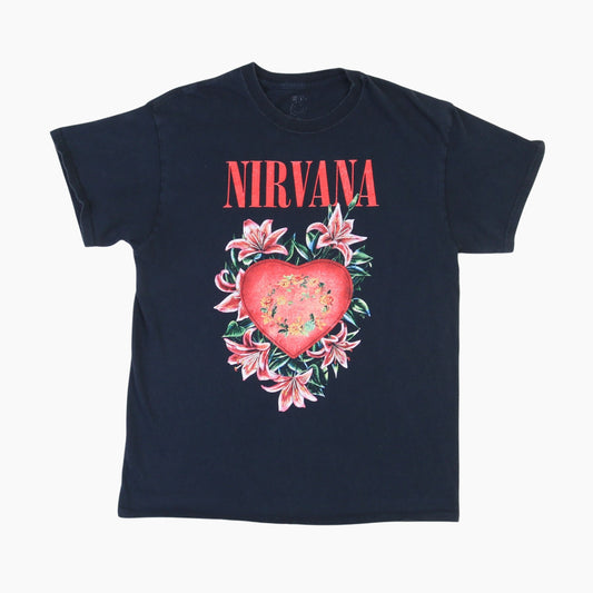 'Nirvana' T-Shirt