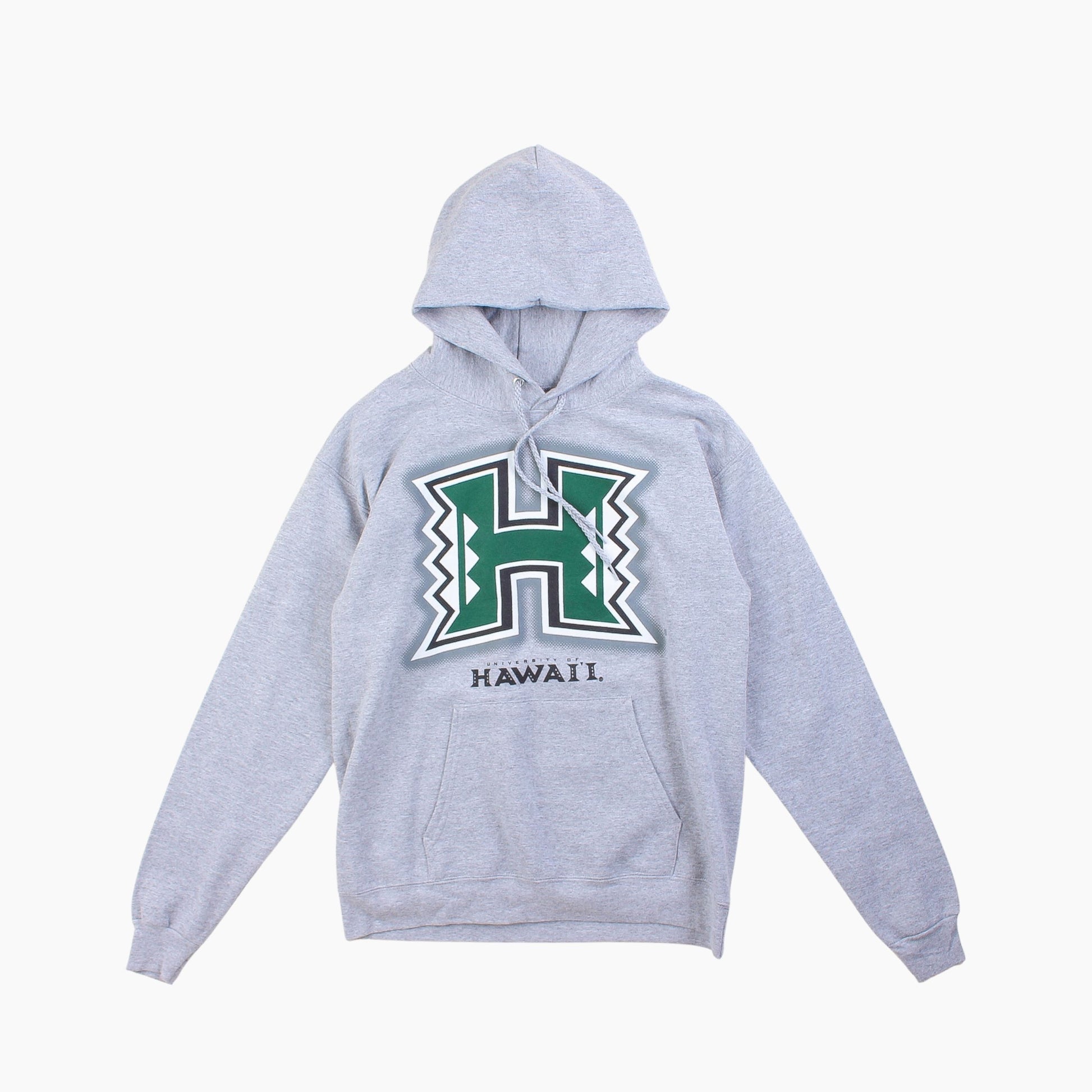 Vintage 'University of Hawaii' Graphic Sweatshirt - American Madness