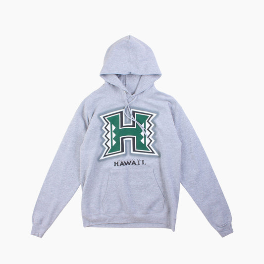 Vintage 'University of Hawaii' Graphic Sweatshirt - American Madness
