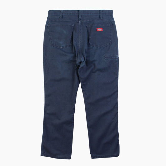Vintage Carpenter Pants - Navy - 36/30 - American Madness