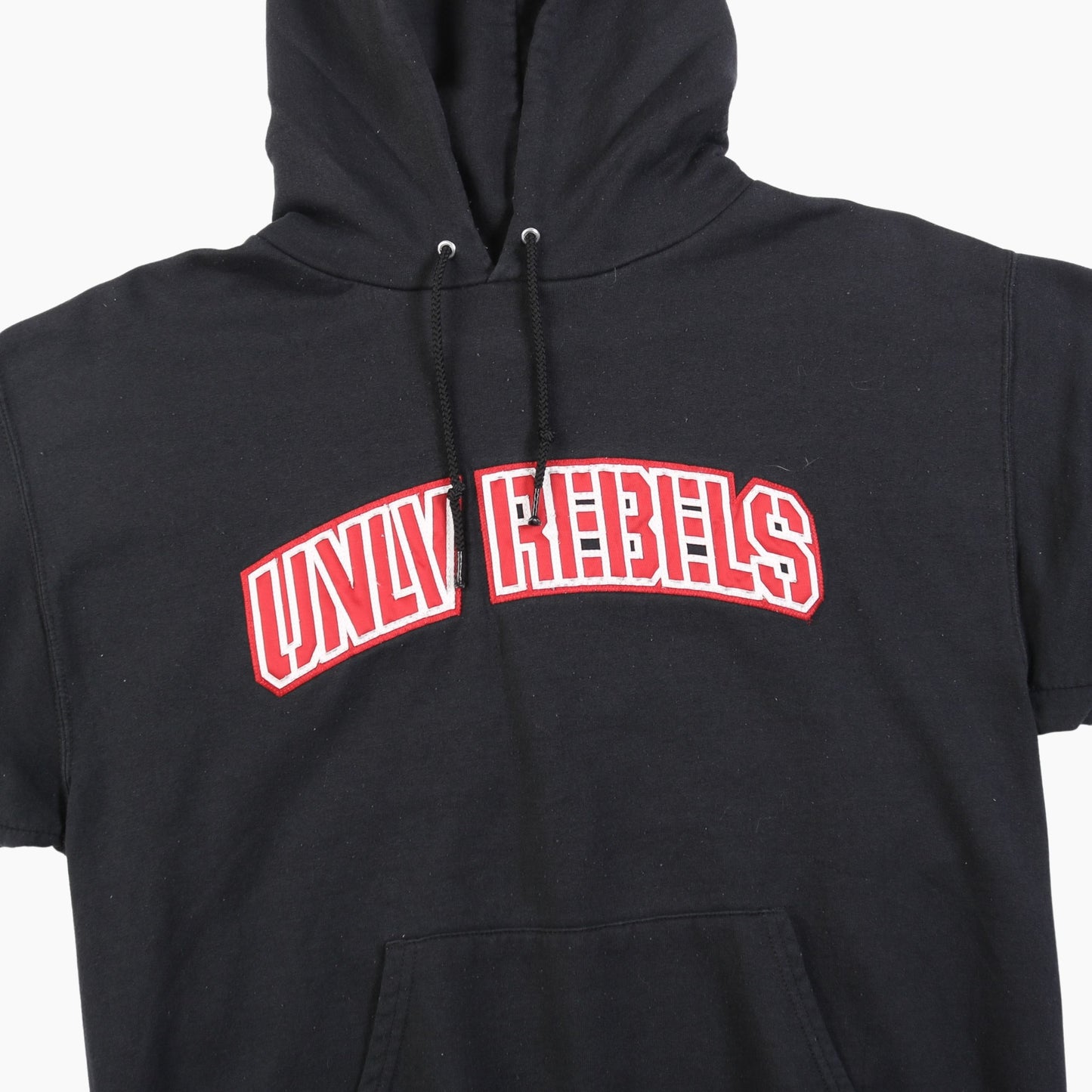 'UNLV Rebels' Champion Hooded Sweatshirt - American Madness