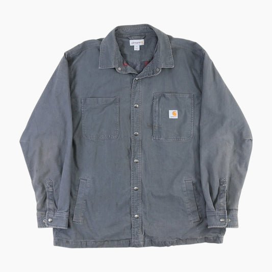Work Shirt - Grey