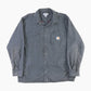 Work Shirt - Grey