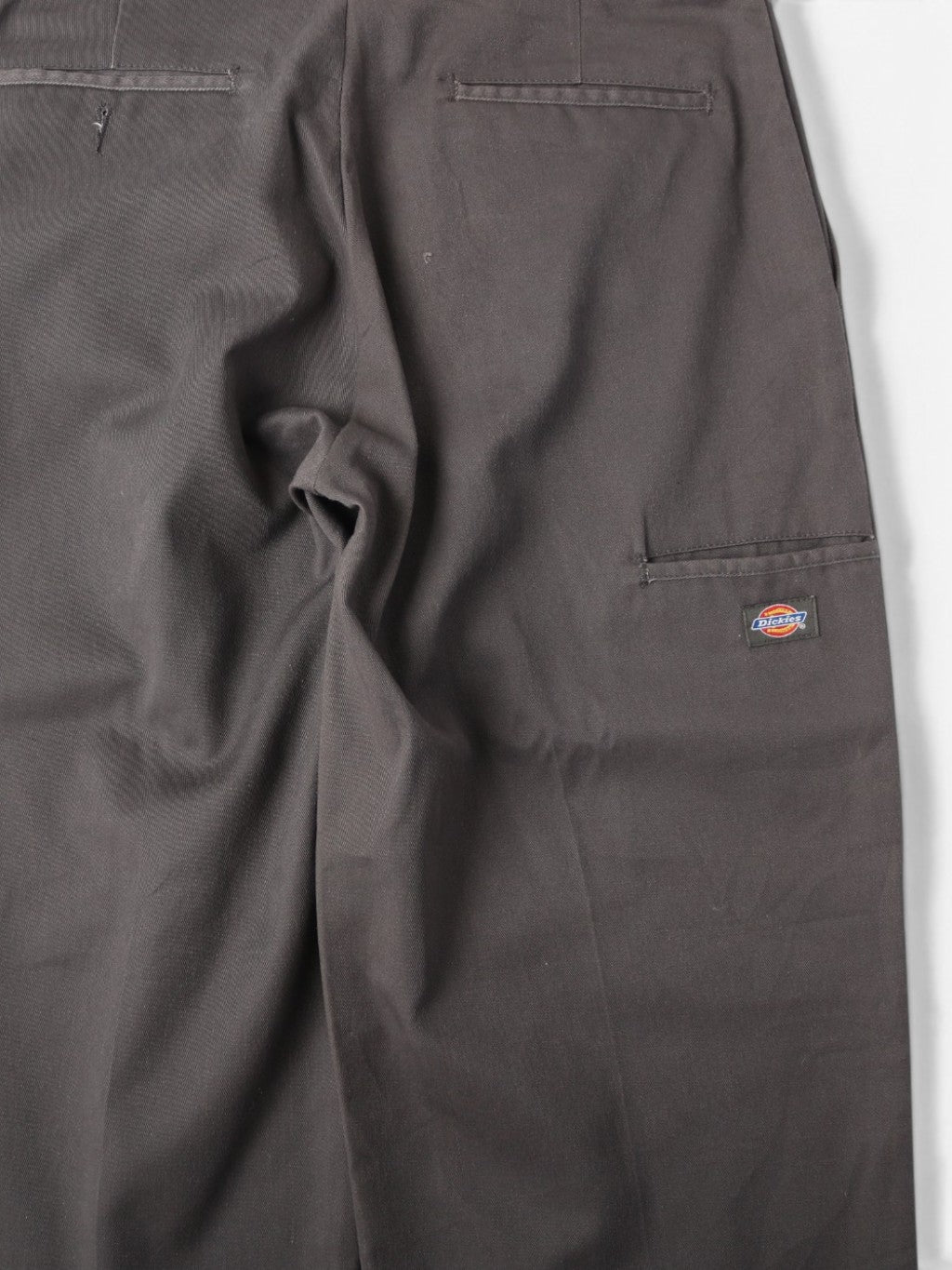 Work Pants - Grey - 33/32