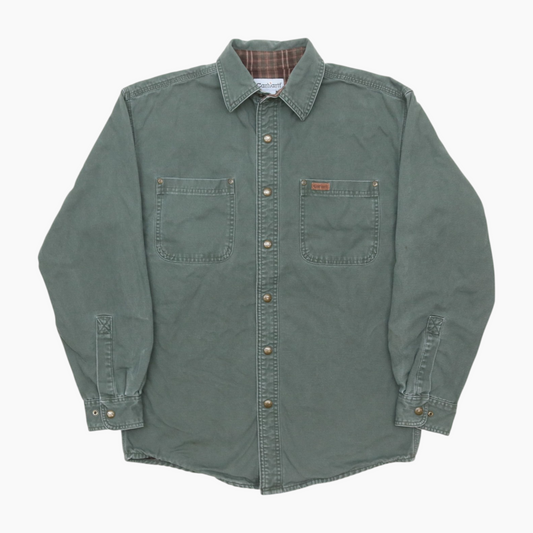 Work Shirt - Green