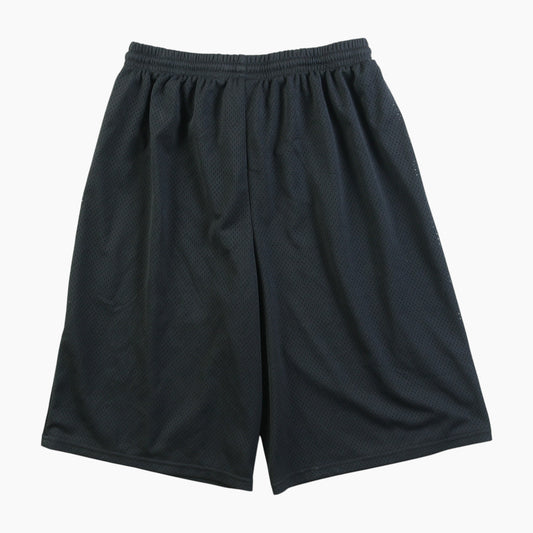 'BCG' Basketball Shorts