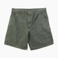 Carpenter Shorts - Green - 36"