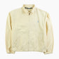 Vintage Harrington Jacket - Yellow