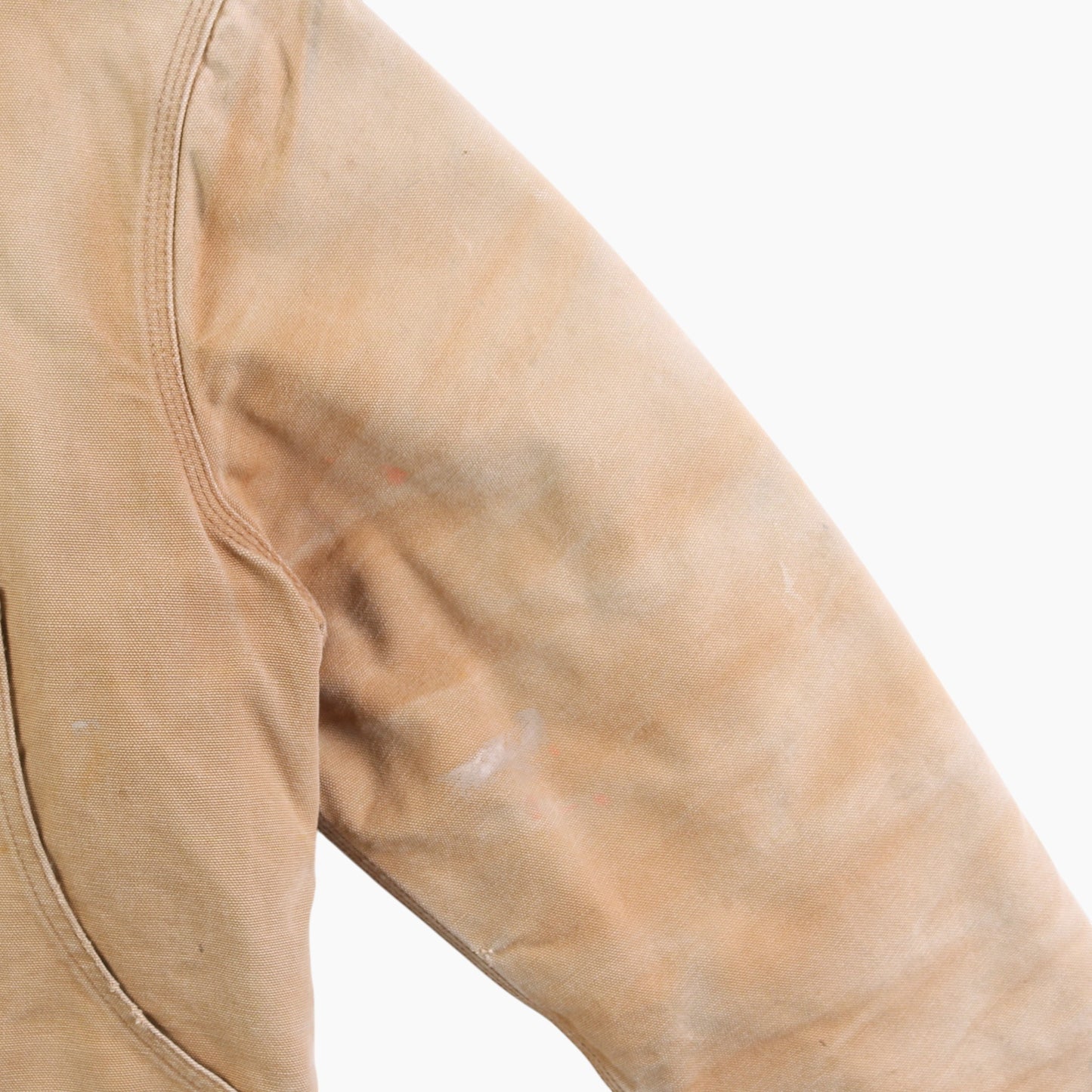 Arctic Jacket - Hamilton Brown