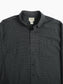 Vintage Shirt - Black Check