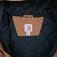 Active Hooded Jacket - Hamilton Brown