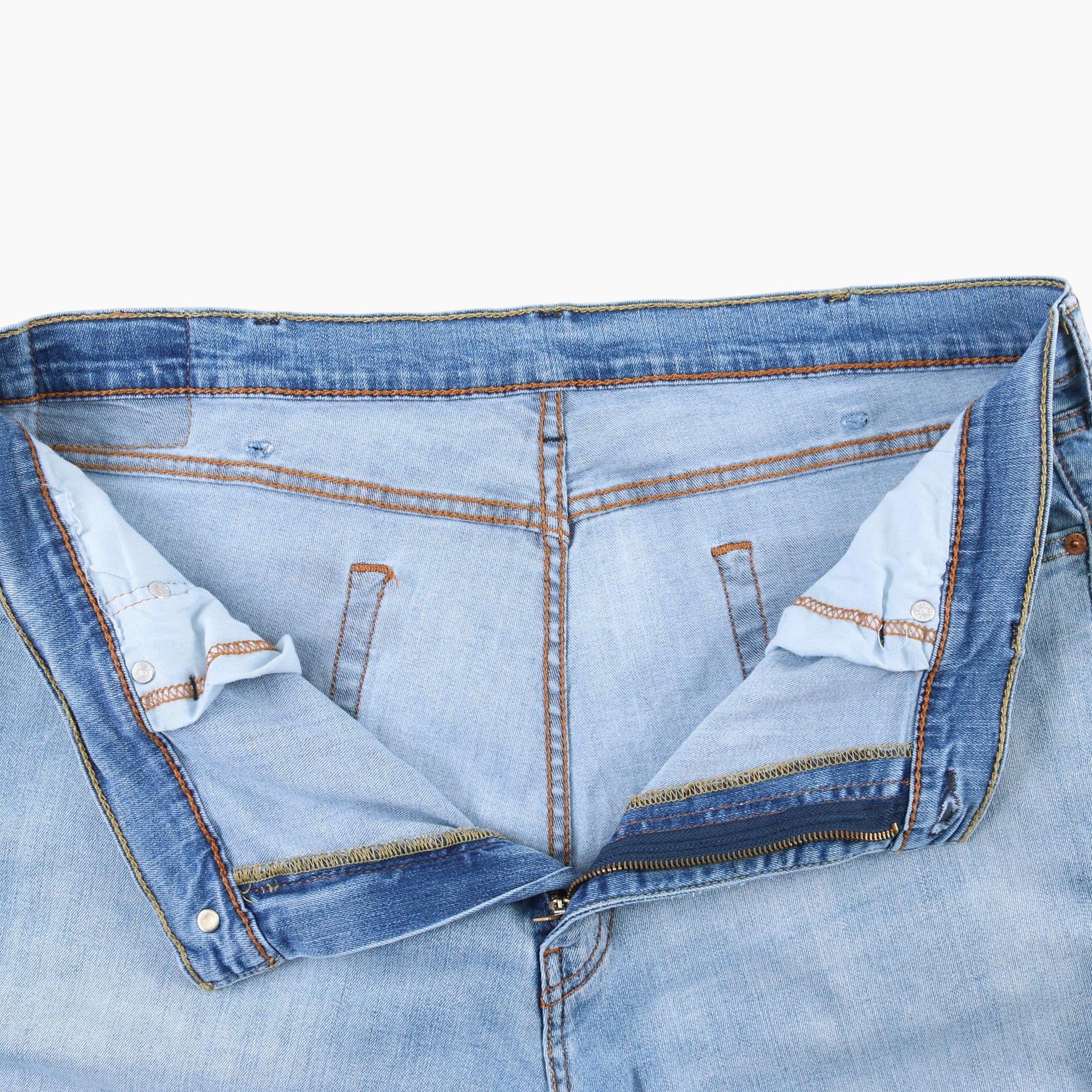 Vintage 511 Jeans - Blue - 38/30