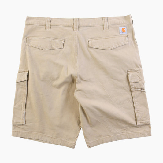Cargo Shorts - Beige - 38"