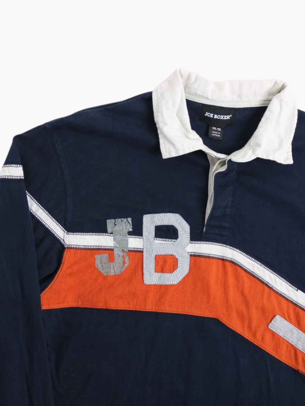 Joe Boxer Rugby Shirt