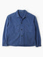 Vintage Chore Jacket - Blue