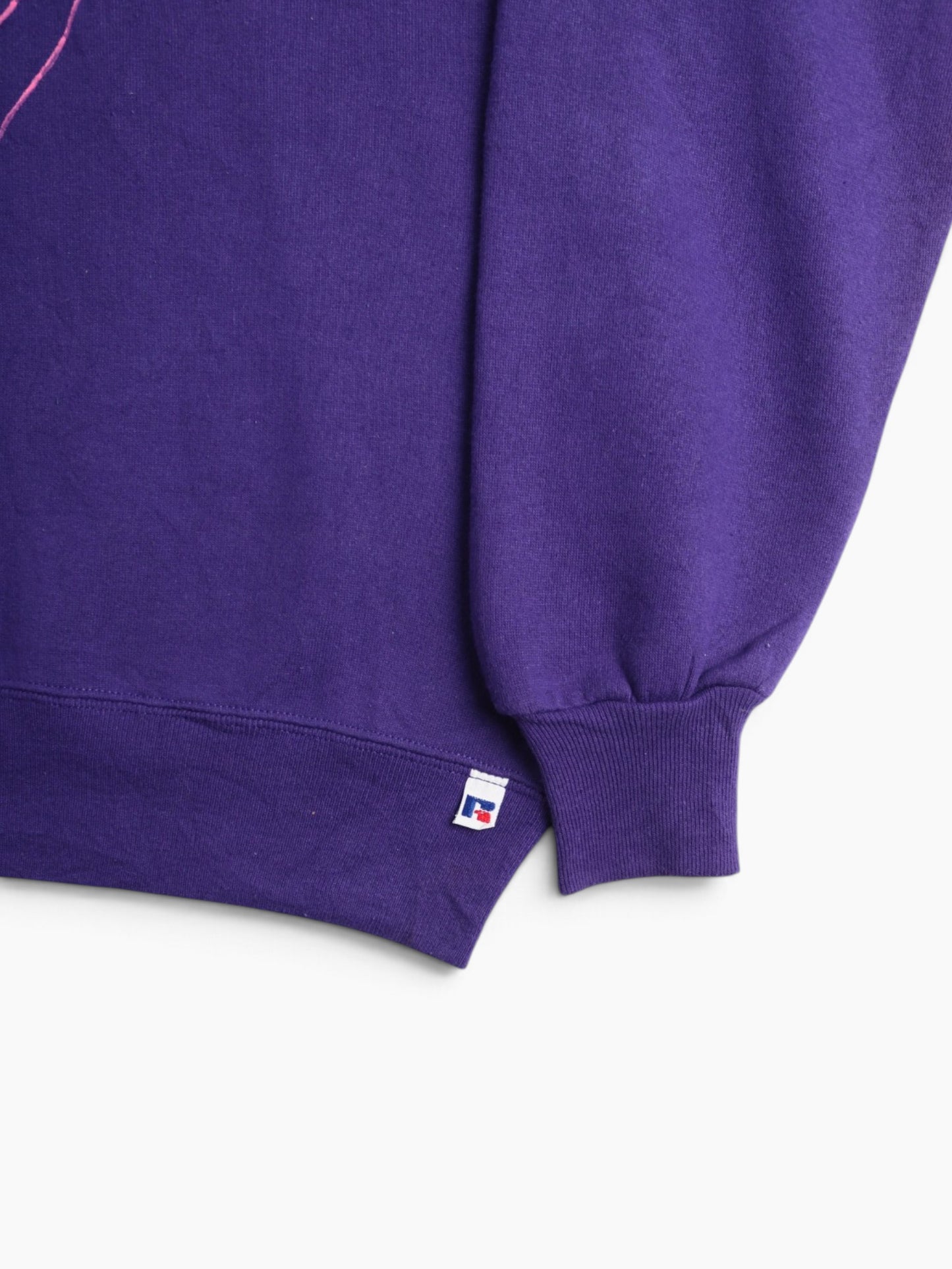 Vintage 'Talk To The Hand' Sweatshirt