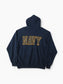 'US Navy' Hooded Sweatshirt