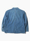 Vintage Chore Jacket - Blue
