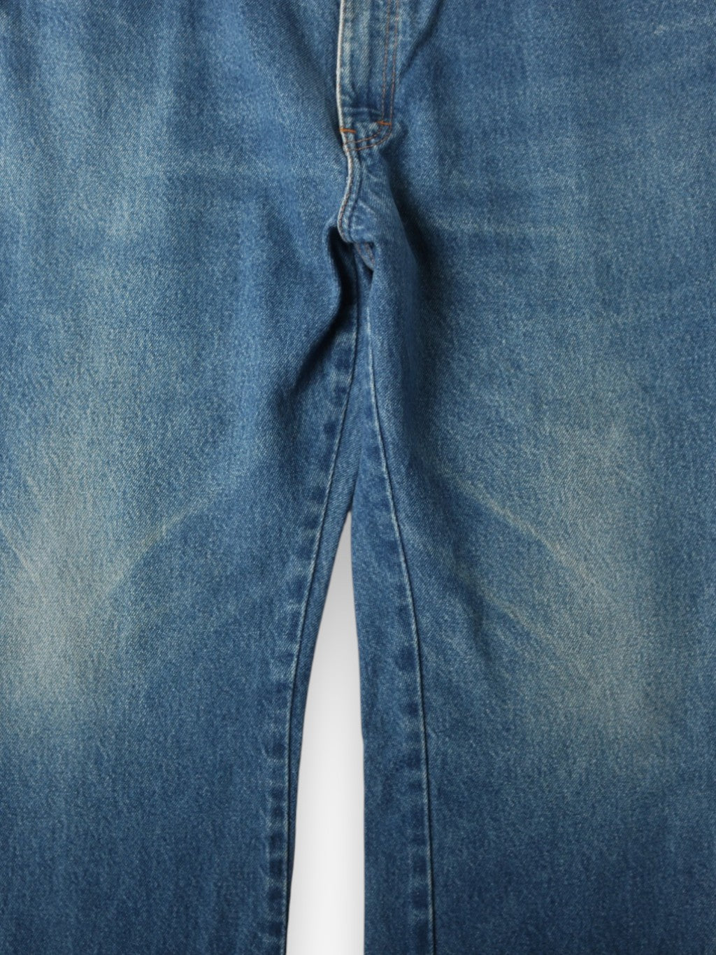 Vintage Pants - Denim - 38/30