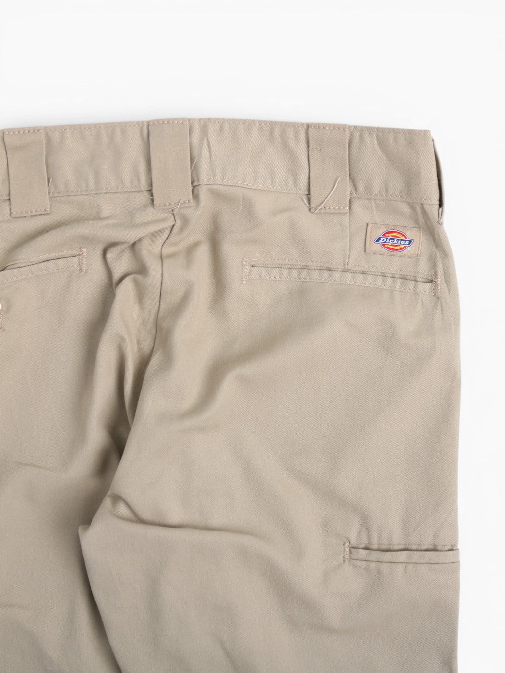 Work Pants - Beige - 32/30