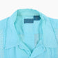 Vintage Cuban Guayabera Shirt