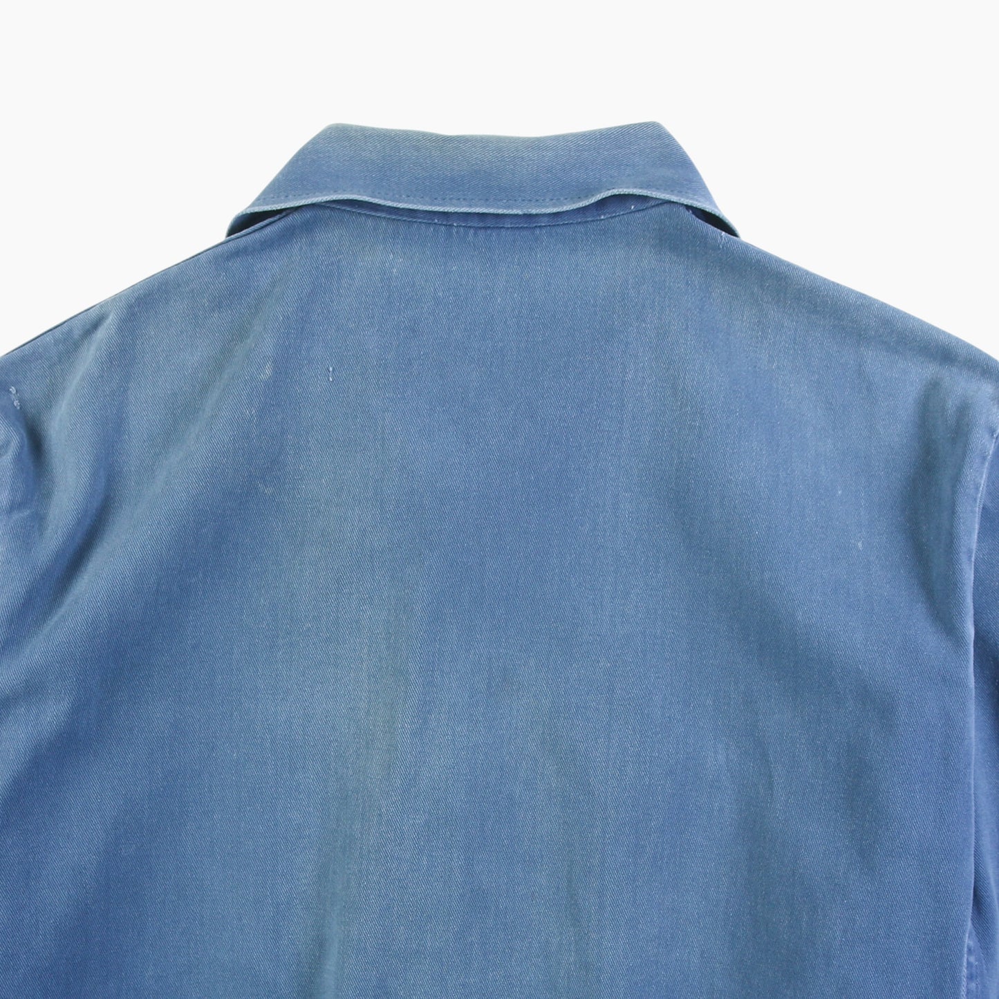 Vintage Chore Jacket - Blue