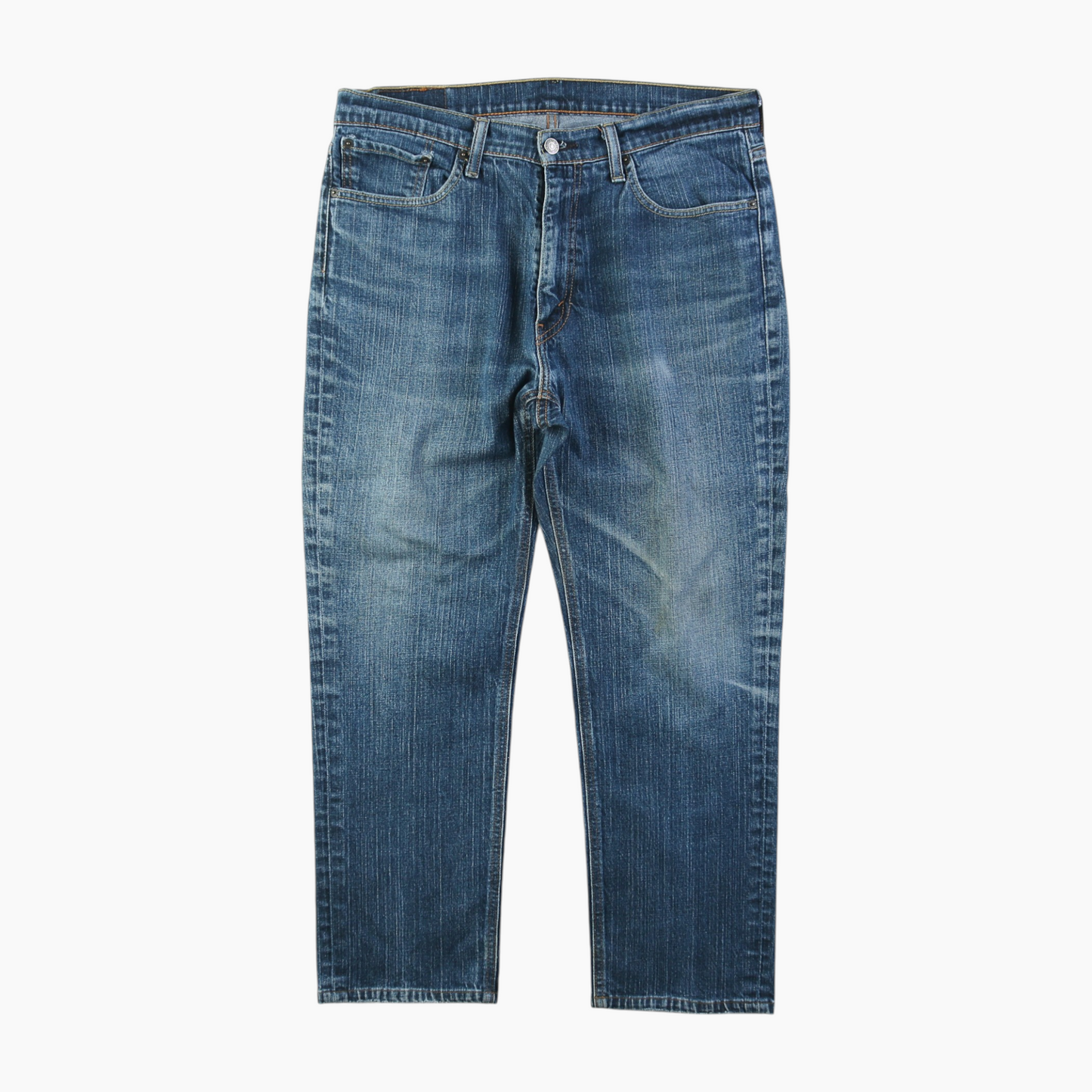 Vintage 541 Jeans - Denim 36/32