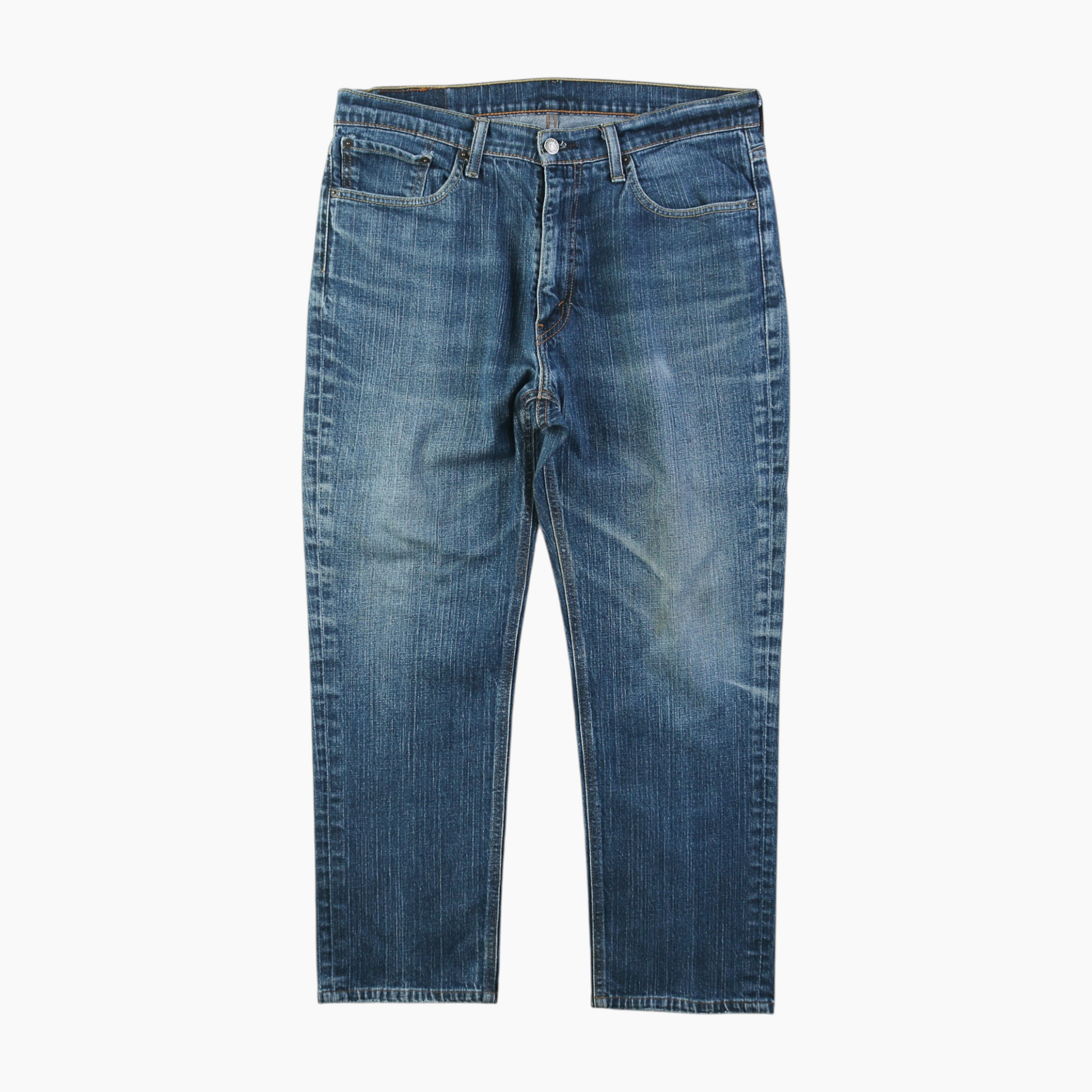 Vintage 541 Jeans - Denim 36/32
