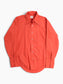 Vintage Long Sleeved 'Manhattan D.q.' Shirt