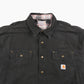 Work Shirt - Black