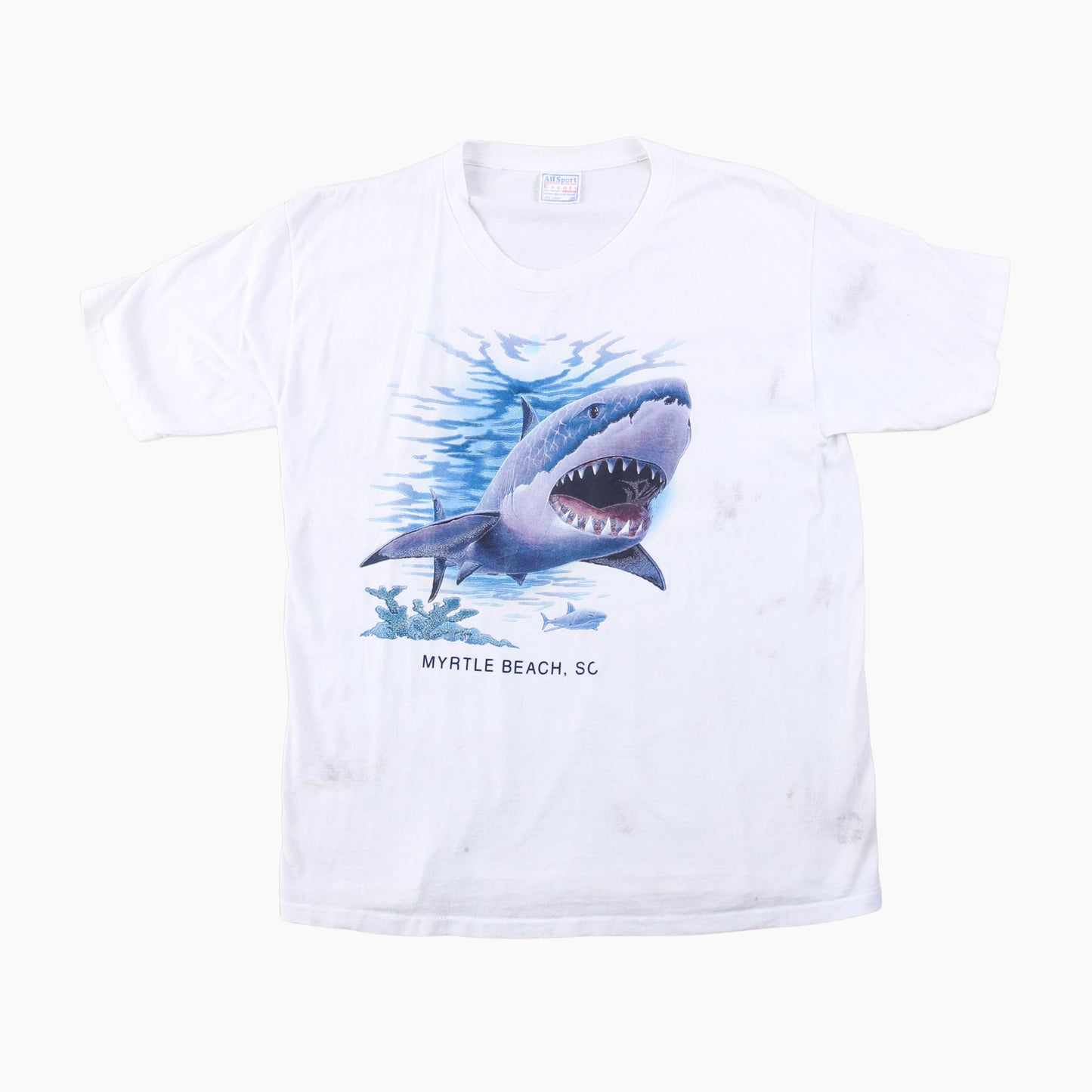 'Myrtle Beach' T-Shirt