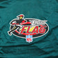 Eagles Flag NFL Jersey