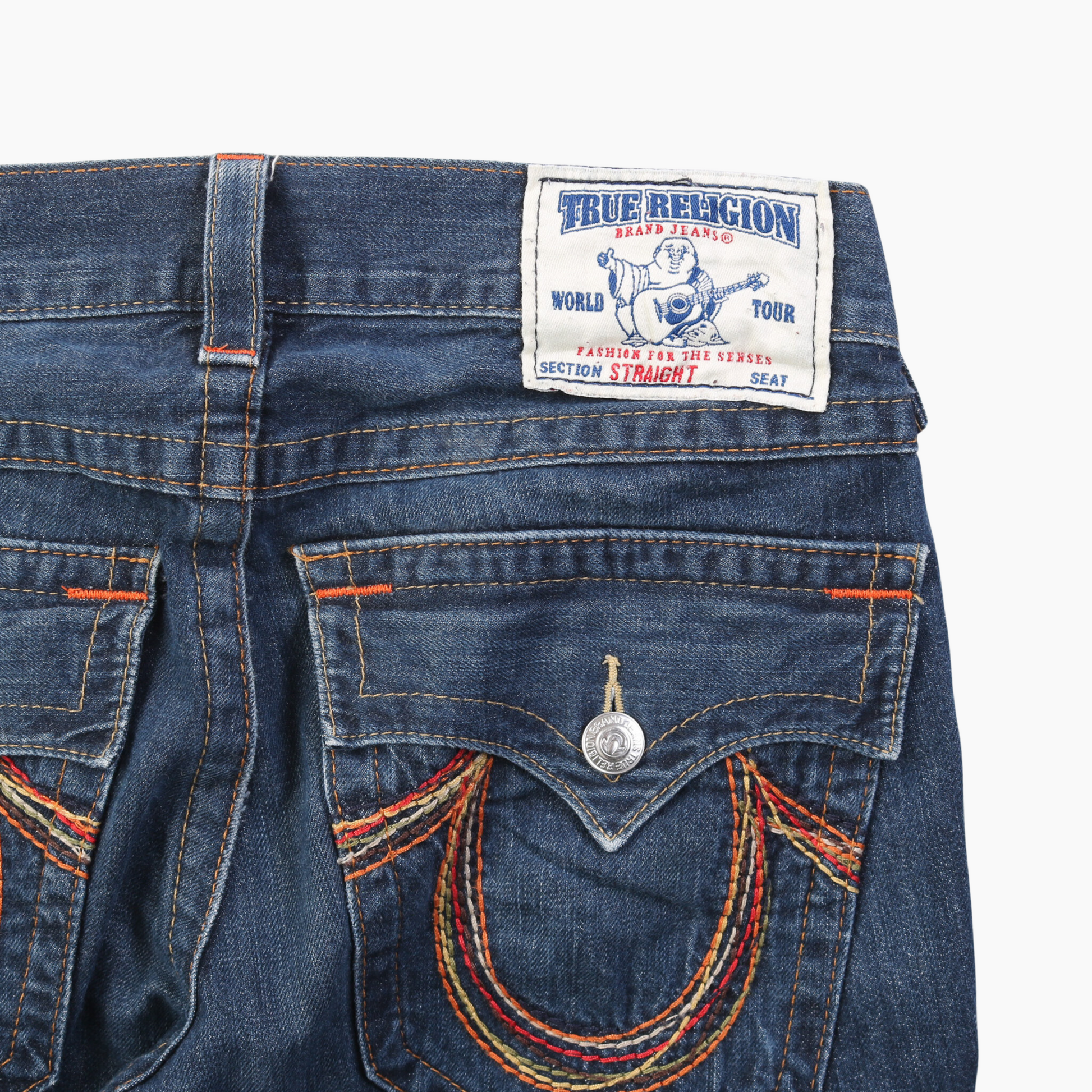 Size 29 2024 true religion jeans