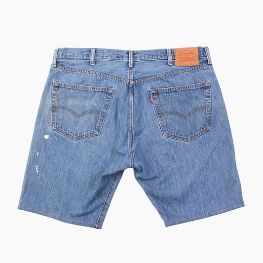 Short Vintage 501 - 29"