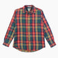 Vintage Shirt - Flannel