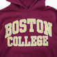 Vintage 'Boston College' Graphic Sweatshirt - American Madness