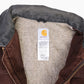 Arctic Jacket - Brown