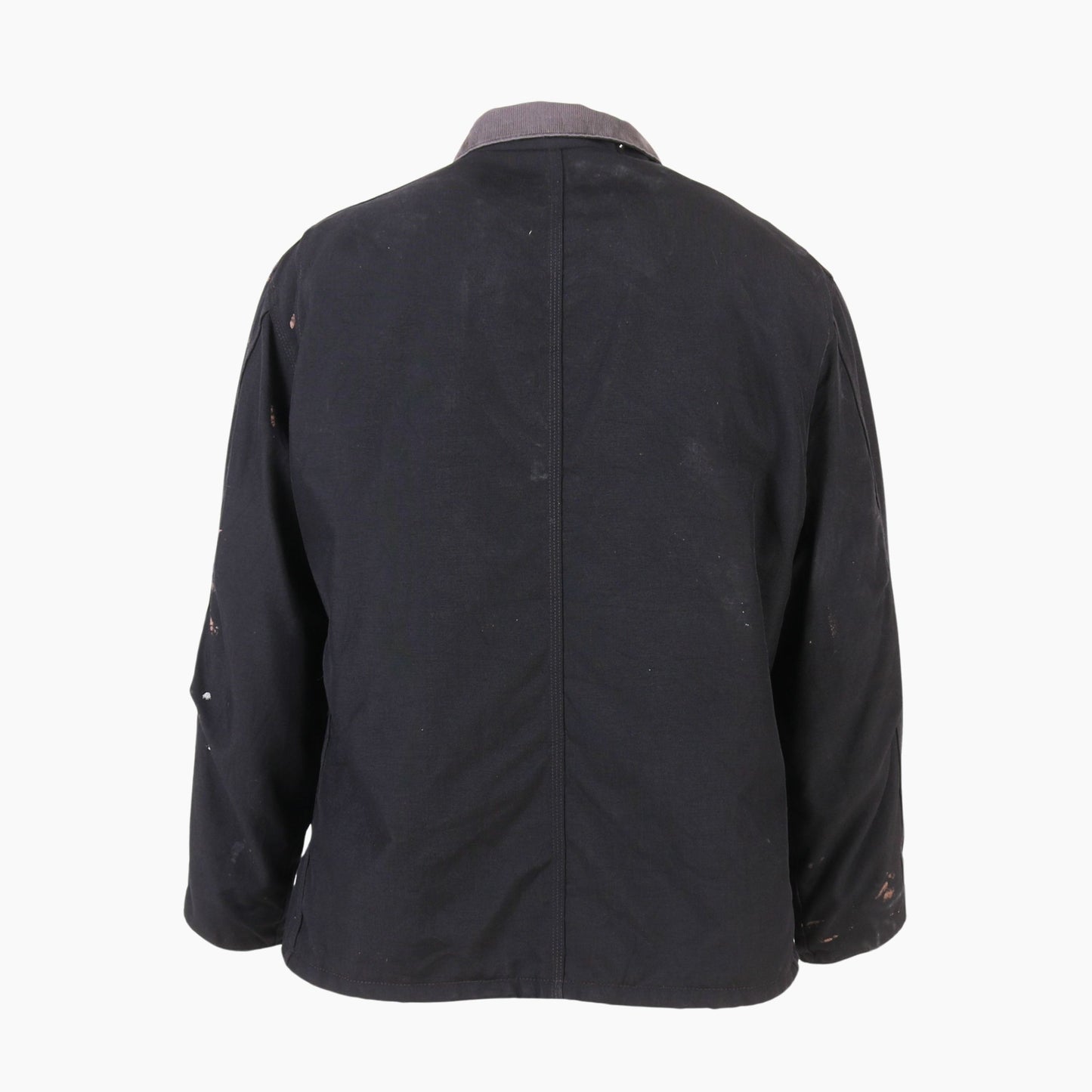 Arctic Jacket - Black