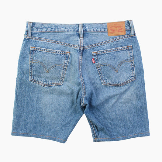 Vintage 501 Shorts - 29" - American Madness