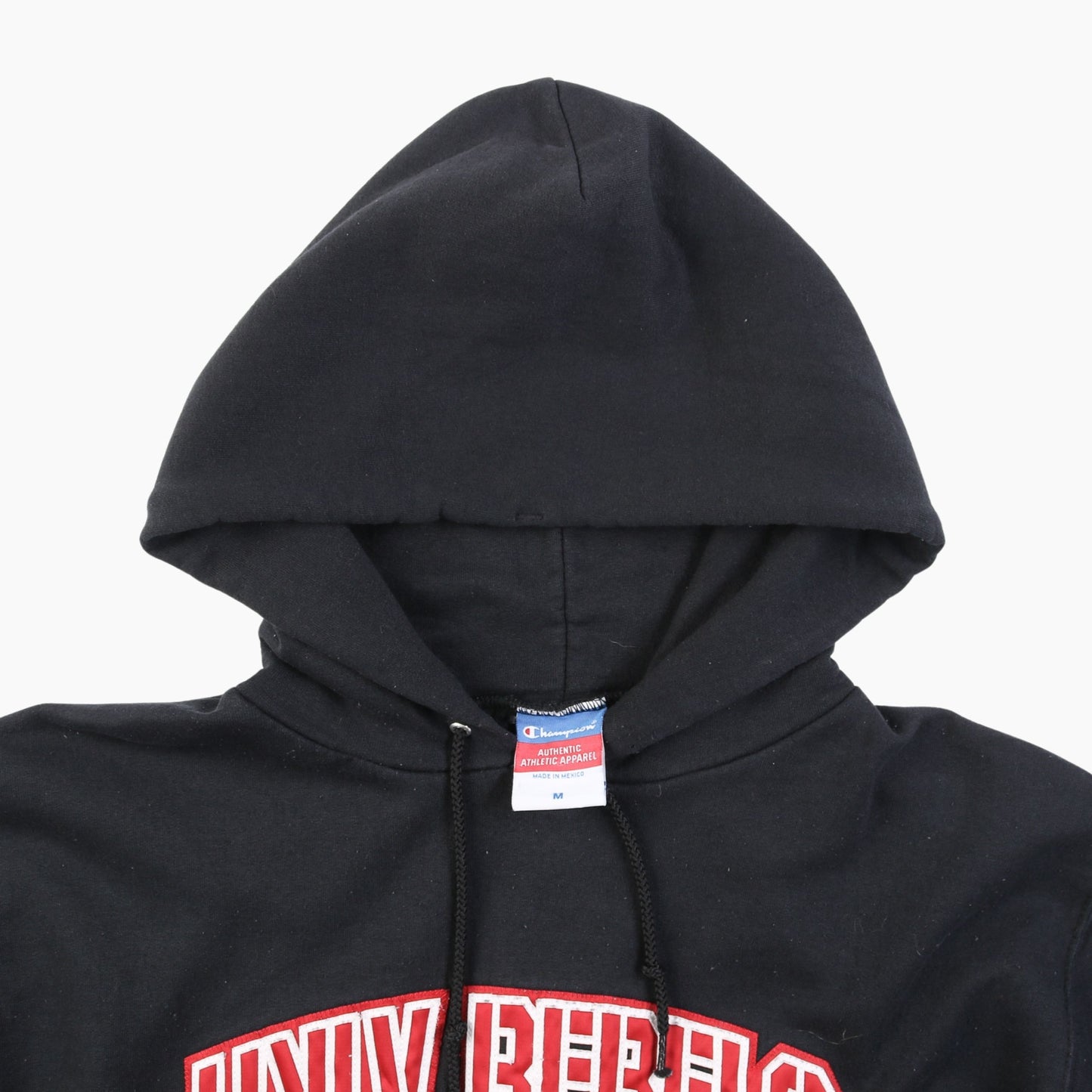 'UNLV Rebels' Champion Hooded Sweatshirt - American Madness