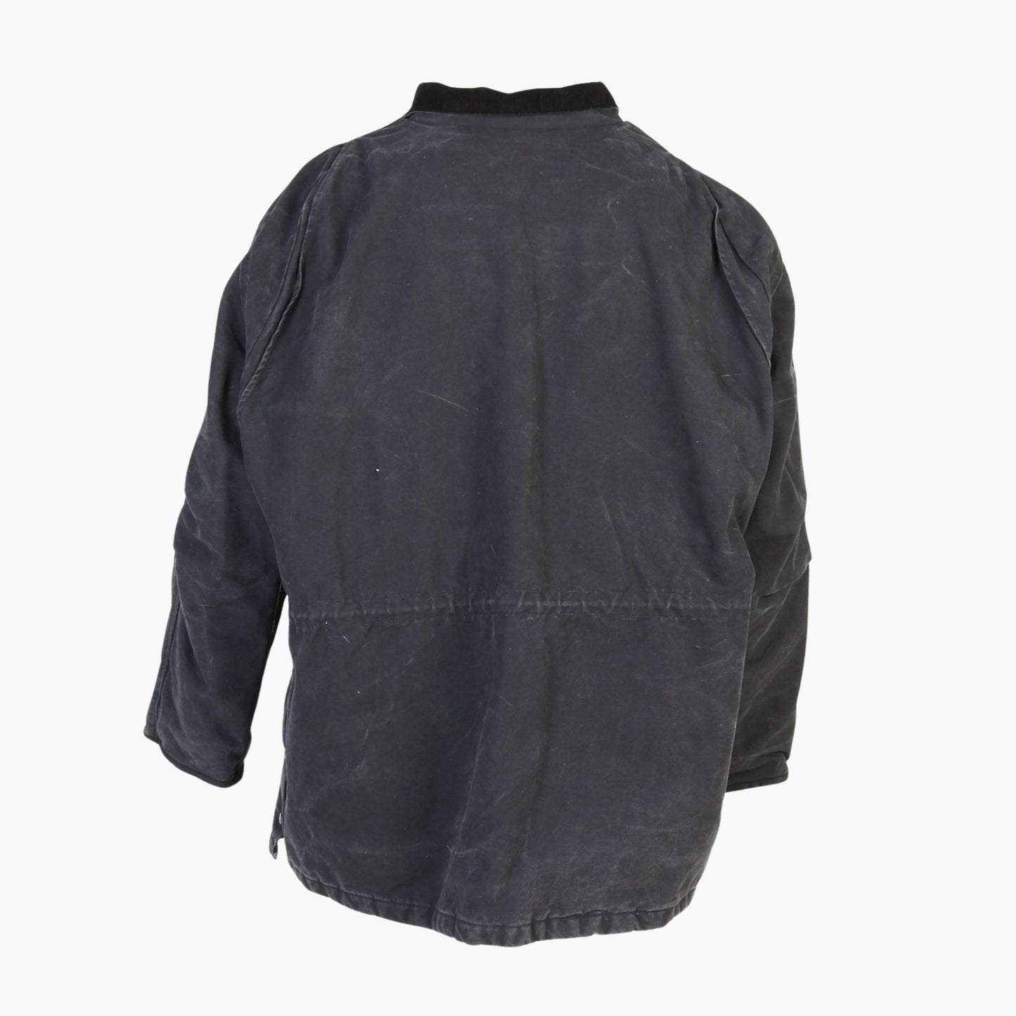 Work Jacket - Black