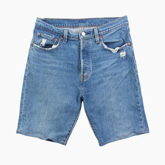 Vintage 501 Shorts – 29"