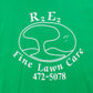 'Fine Lawn Care' T-Shirt