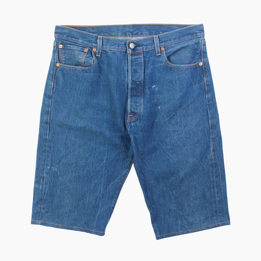 Vintage 501 Shorts – 29"