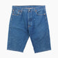 Vintage 501 Shorts - 38"