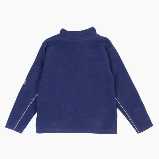 Quarter-Zip Nike Fleece Sweatshirt - American Madness