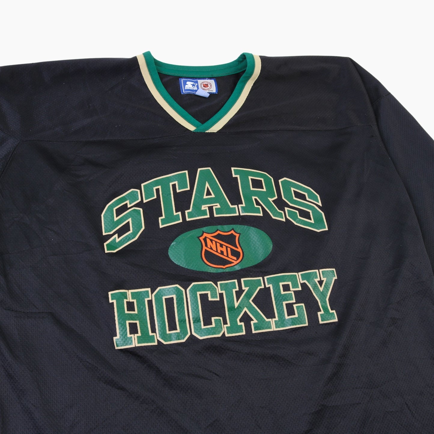 Stars Hockey NHL Jersey