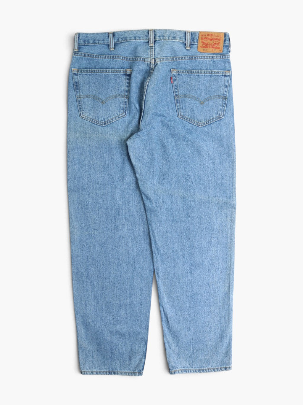 Vintage 550 Jeans - 38/32